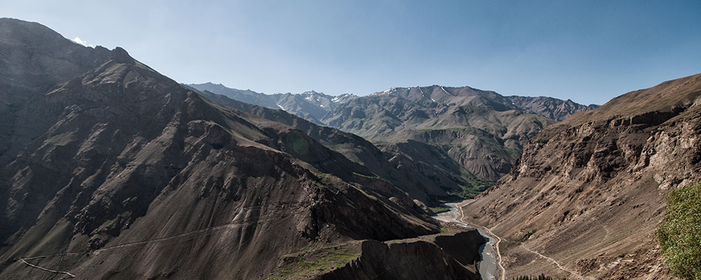Ruby & Spinel of Afghanistan • Balas Ruby & More