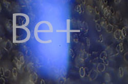 This article discusses the use of beryllium to heat treatment to lighten the color of blue sapphires.