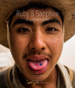 Ruby & Sapphire • A Collector's Guide (2014)