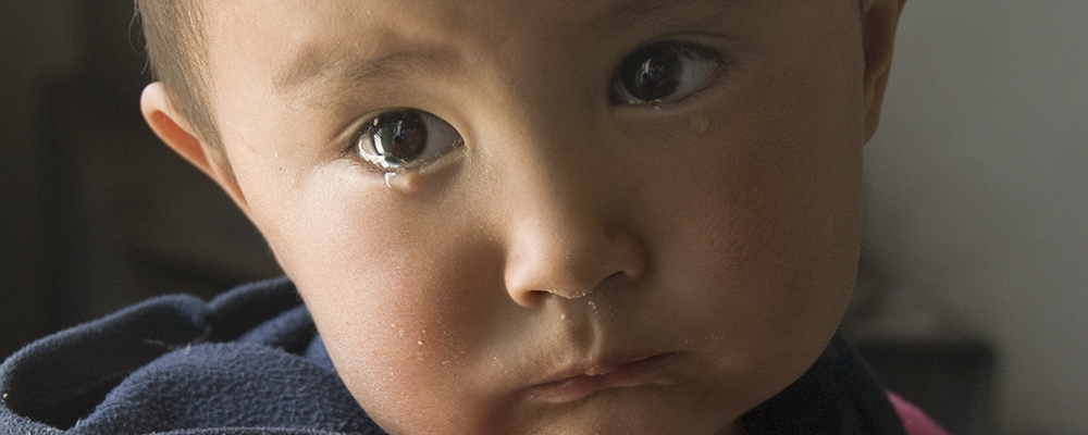 Diamond Color Grading • The Crying Game