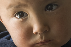 Diamond Color Grading • The Crying Game