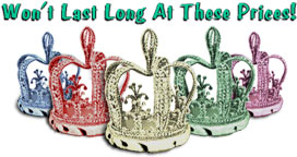 Thailand's Jewelry Industry • A Black Paper