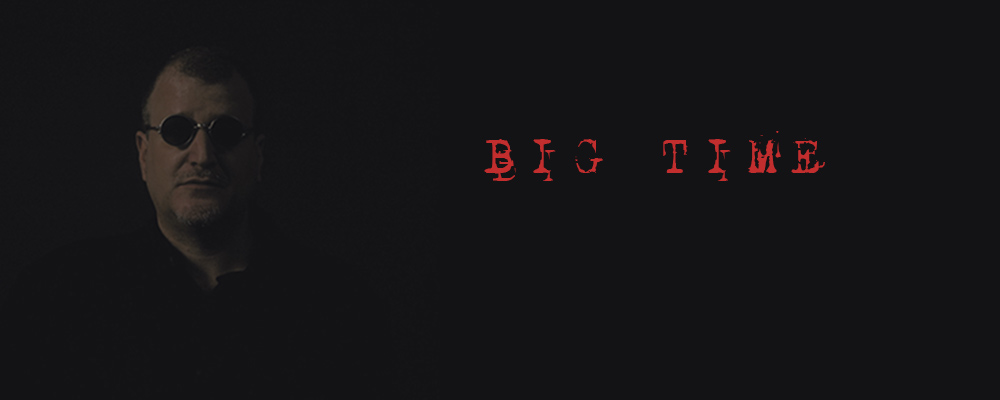 Huge Rubies & Sapphires • Big Time • Digital Devil #14