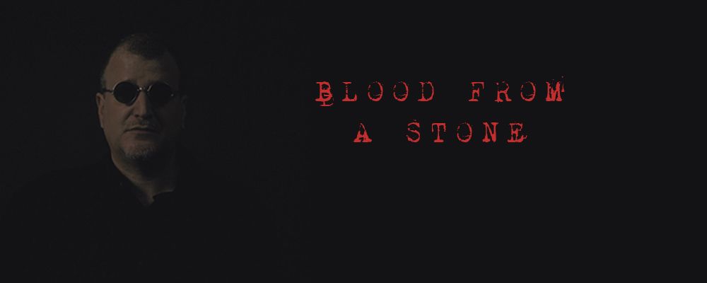 Blood Diamonds • Conflict Diamonds Deconstructed • Blood from a Stone