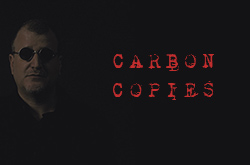 GE HPHT Treated Diamonds • Carbon Copies