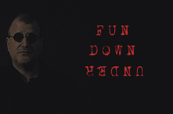 Opal and Diamonds • Fun Down Under