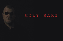 Fred Ward Emerald Case • Holy Wars • Digital Devil #8