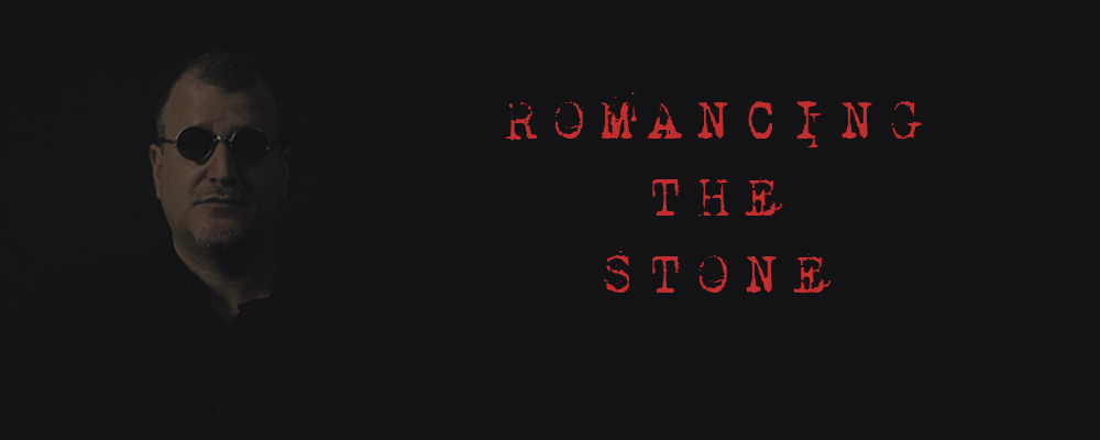 Whatever Happened to Romance • Digital Devil #5