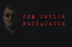 Tricky Dick's Guide to Web Design • Ver. 1.0