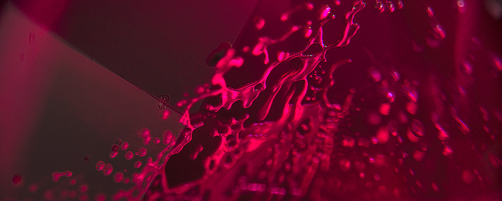 Mong Hsu ruby • Flux Healing Treatment • Foreign Affairs