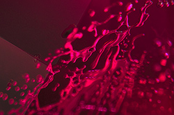 Mong Hsu ruby • Flux Healing Treatment • Foreign Affairs