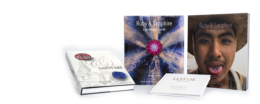 Gem Books • Gemology Books • Jewelry Books • The Gemologist's Core Library
