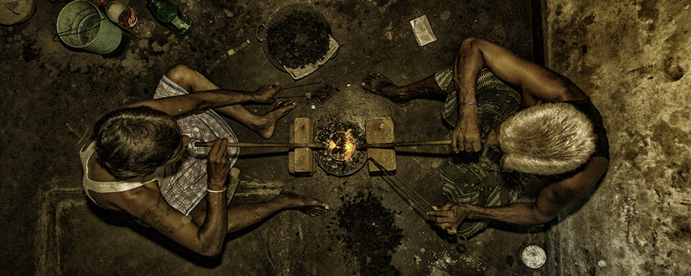 History of Ruby & Sapphire Heat Treatment