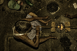 History of Ruby & Sapphire Heat Treatment