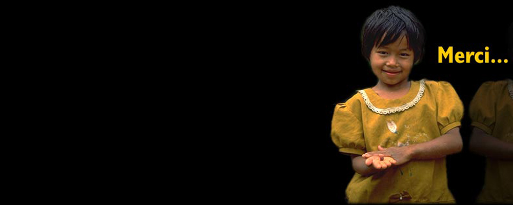 Merci from Ruby-Sapphire.com • Thanks to Our Friends