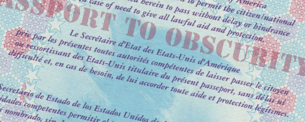 Yellow Sapphire ID • Passport to Obscurity