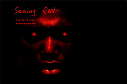 Ruby Connoisseurship • Seeing Red