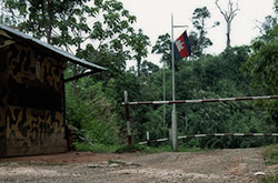 Thailand's Gem Border Towns • Mae Sot & Mae Sai