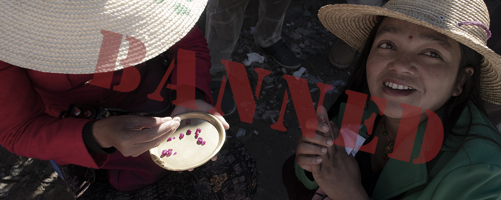 Burma Gem Embargo & the Gem Trade