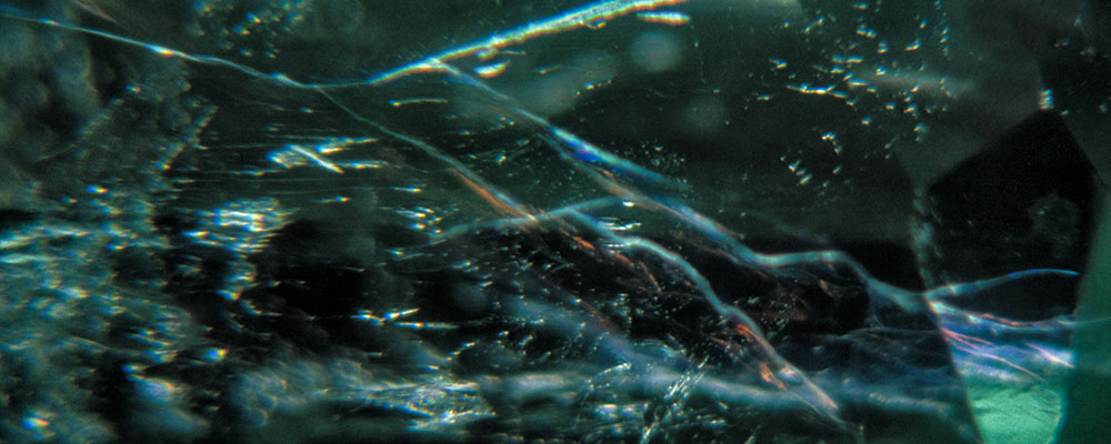 Emerald & Opticon Treatment • Cloak and Dagger: The Politics of Opticon