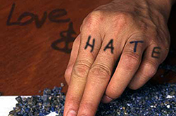 Lao Sapphire • Max Green, Ted Doyle, Gary Shugg • Looted Millions • Love & Hate