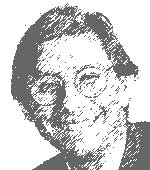 Portrait of Max Green.