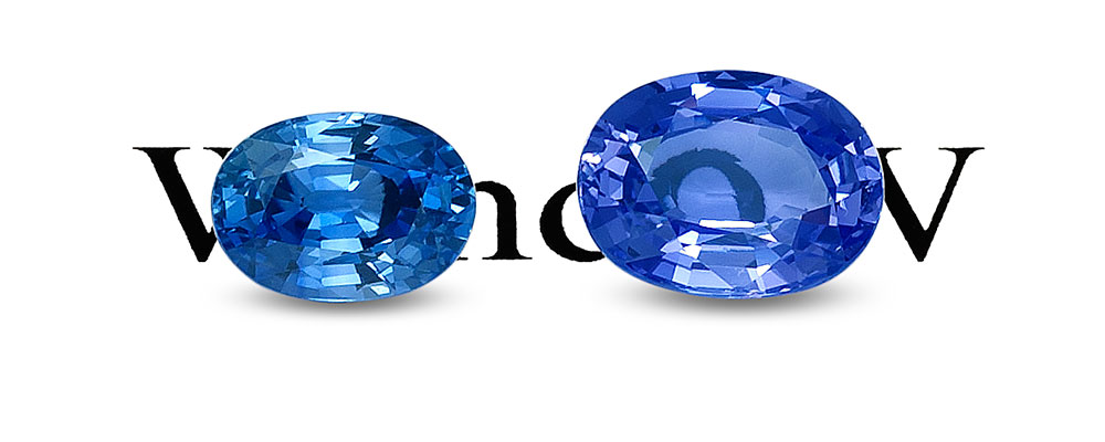 Brilliance, Windows & Extinction in Gems