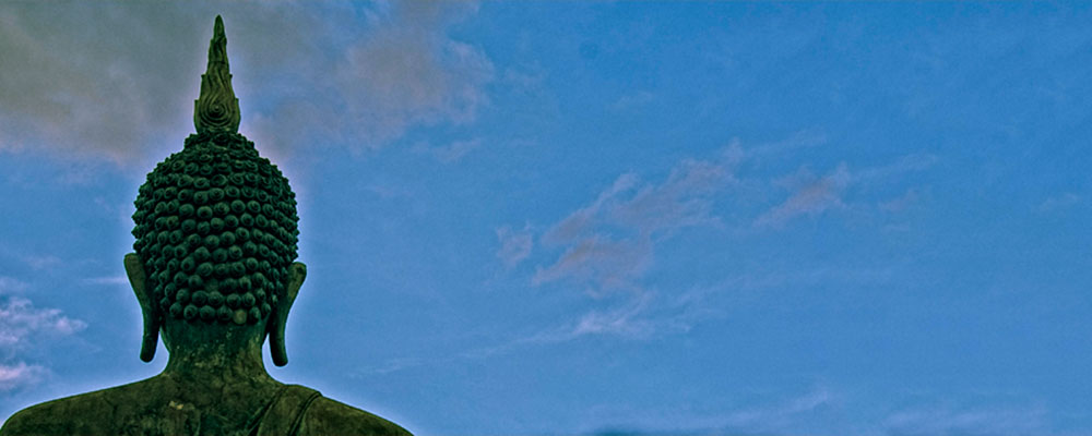 Emerald Buddha • Symbol of the Kingdom of Thailand