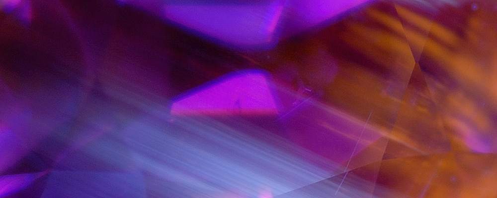 UV Fluorescence as a Gemological Tool • Heat Seeker