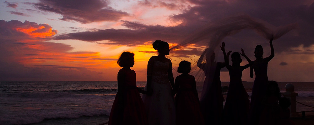 Padparadscha Sapphire from Sri Lanka • A History