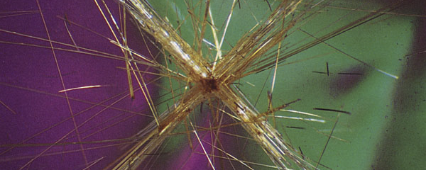 Photoatlas of Inclusions in Gemstones, Vol. 2