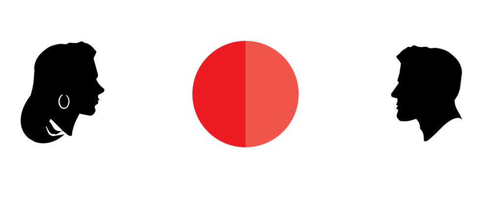 Genetics and Color Vision • Seeing Red