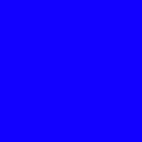 In English, both of the colors above would be described as blue. But in the Thai language, blue is subdivided into two categories. That at left would be see fah (สีฟ้า), while that at right would be see num ngun (สีน้ำเงิน). In English we subdivide red in an identical fashion, with deeper shades called "red," while lighter shades are called "pink." This has created the problem of where to draw the line between ruby and pink sapphire.