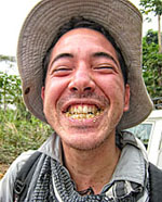 Guillaume "Guji" Soubiraa