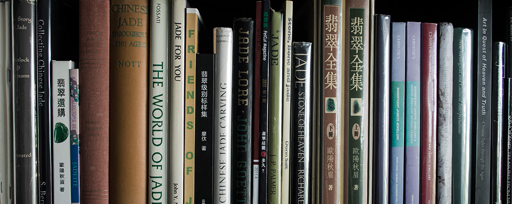 History of Burma's Jade Mines