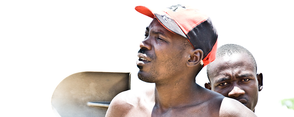 Gem Hunting in Mahenge & Tunduru Tanzania • Downtown