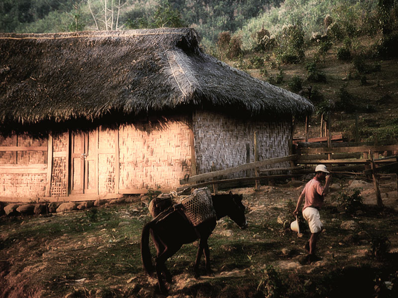 Figure 15. Leaving Las Vegas Photo © Richard W. Hughes.