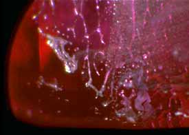 Mong Hsu, Mong Hsu ruby, flux healing, glass filling, Burma ruby, heat treatment, gemology