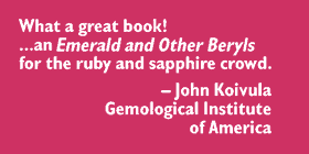 pull quote by John Koivula