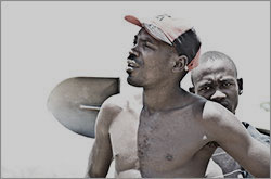 Gem Hunting in Mahenge & Tunduru Tanzania • Downtown