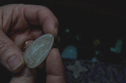 Chinese Jade • Guangzhou Jade Market Puzzle