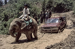 Burma's Jade Mines • Heaven & Hell