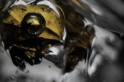 Fiber-Optic Light in Gemology • Living in the Dark Ages