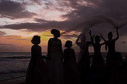 Padparadscha Sapphire from Sri Lanka • A History