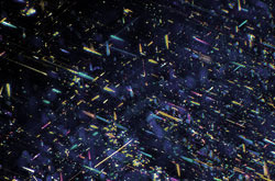 Sapphire Connoisseurship • Judging Sapphire • Passion Fruit