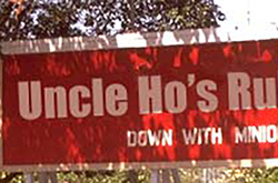 Vietnam Ruby • The Quy Chau Ruby Mines